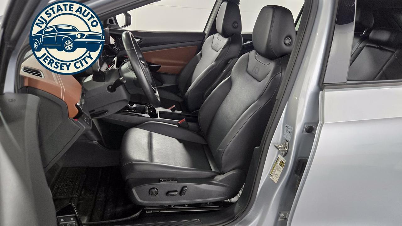2022 Volkswagen ID.4 Pro S Jersey City NJ