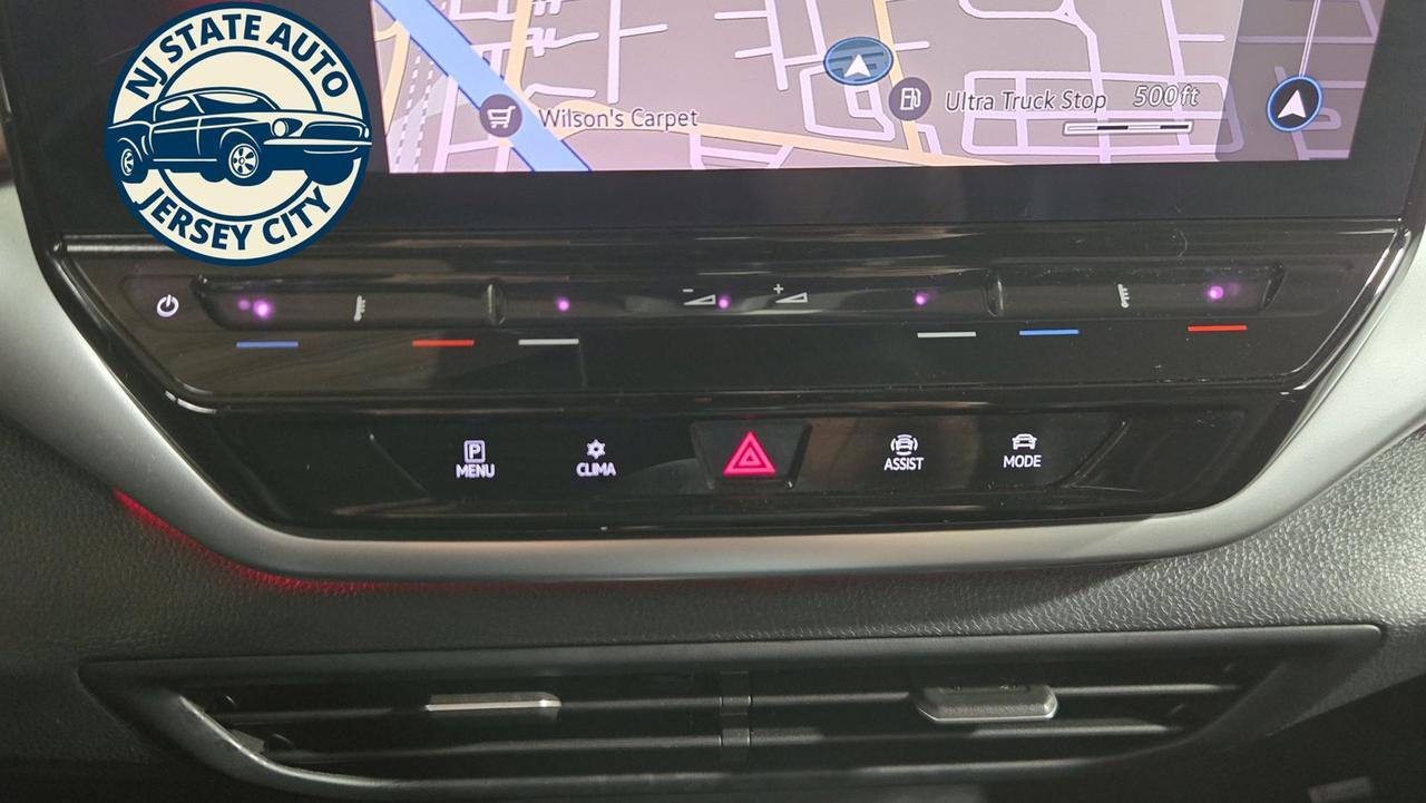2022 Volkswagen ID.4 Pro S Jersey City NJ