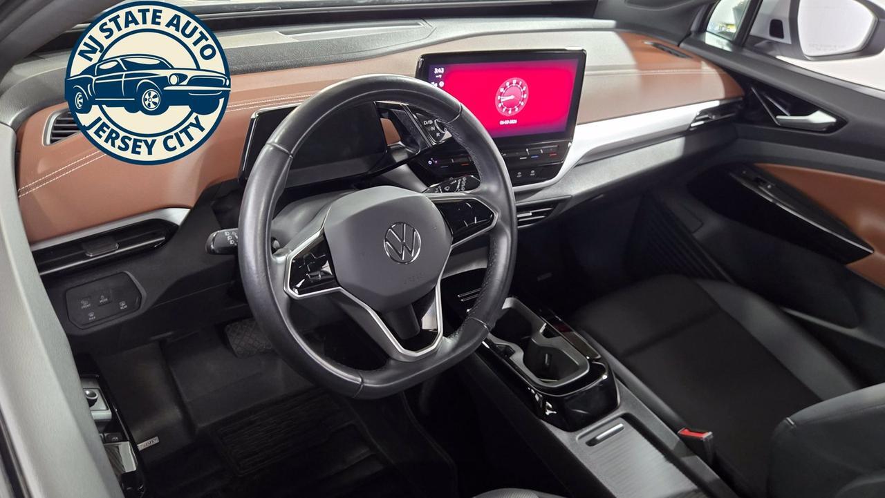 2022 Volkswagen ID.4 Pro S Jersey City NJ