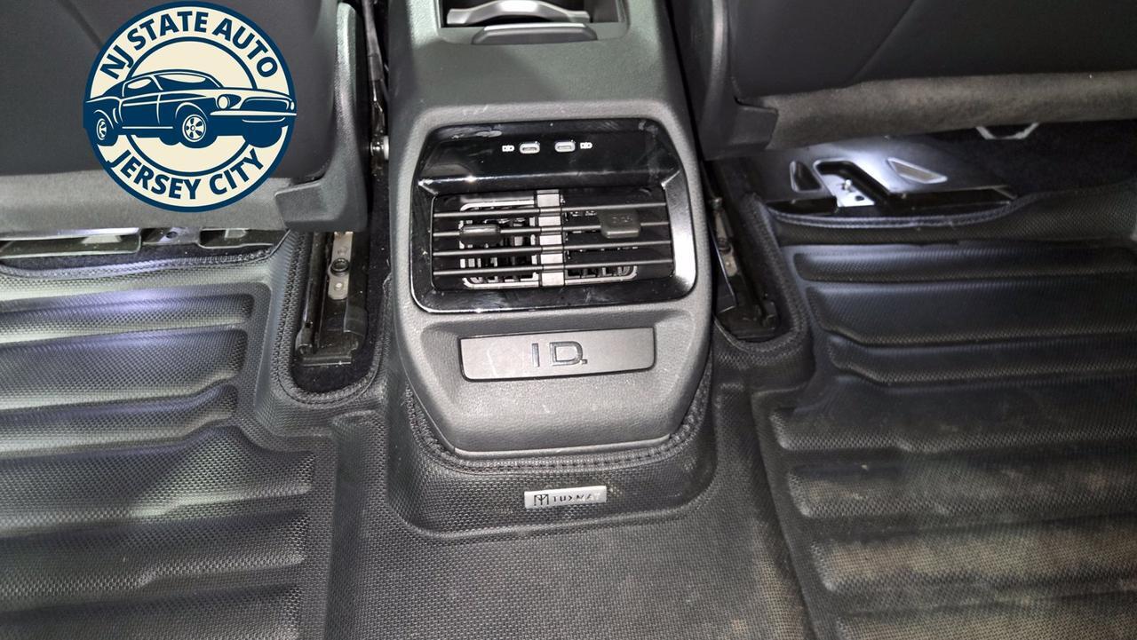 2022 Volkswagen ID.4 Pro S Jersey City NJ
