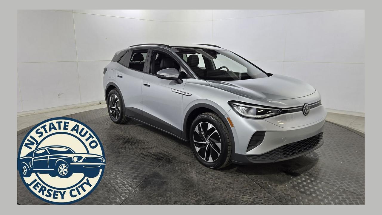 2022 Volkswagen ID.4 Jersey City, NJ