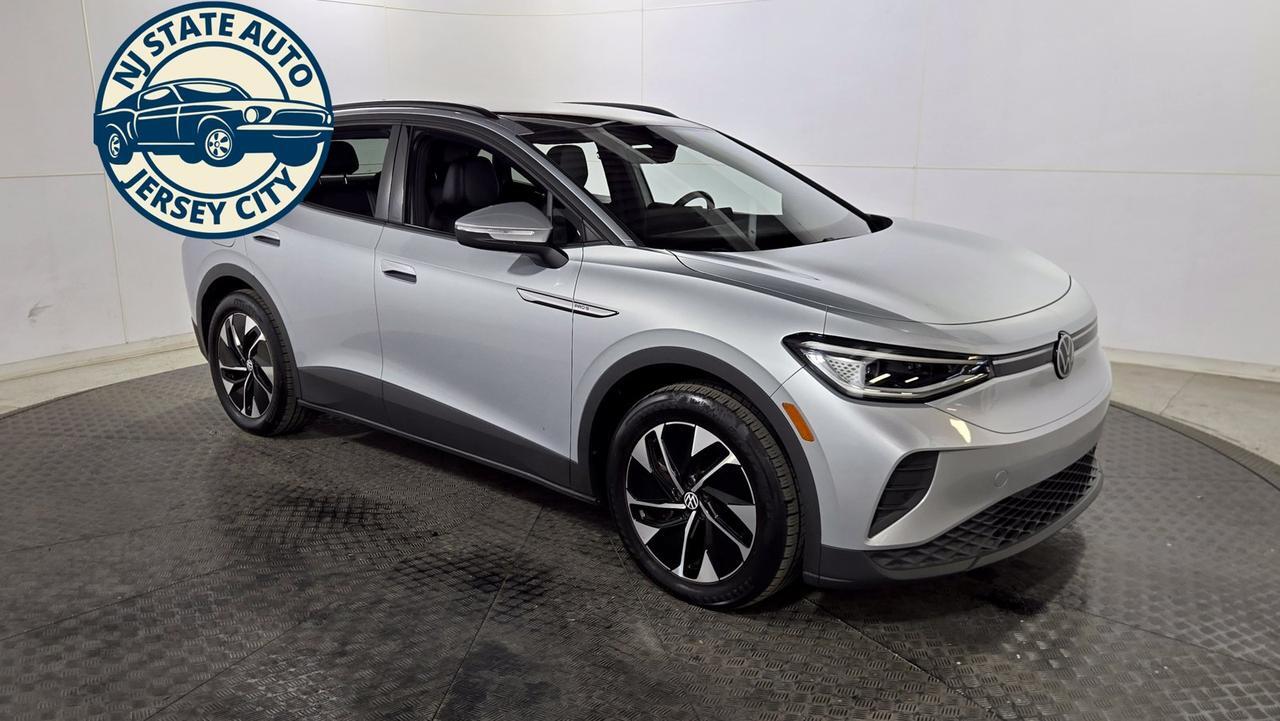 2022 Volkswagen ID.4 Pro S Jersey City NJ