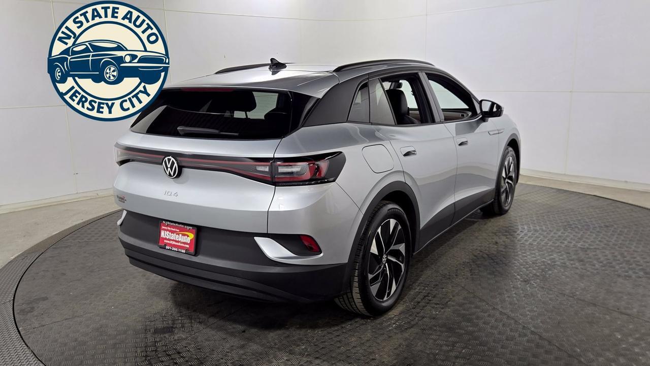 2022 Volkswagen ID.4 Pro S Jersey City NJ