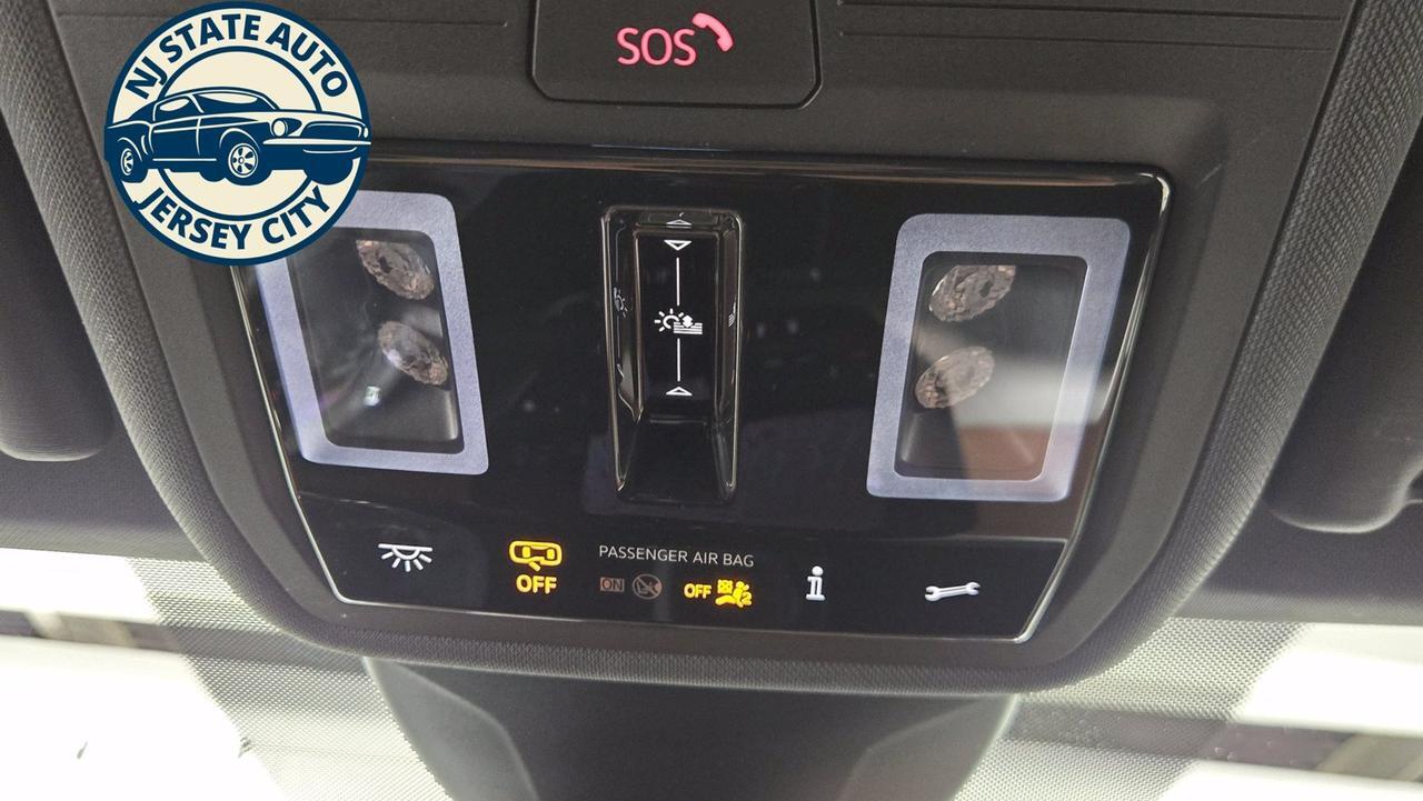 2022 Volkswagen ID.4 Pro S Jersey City NJ