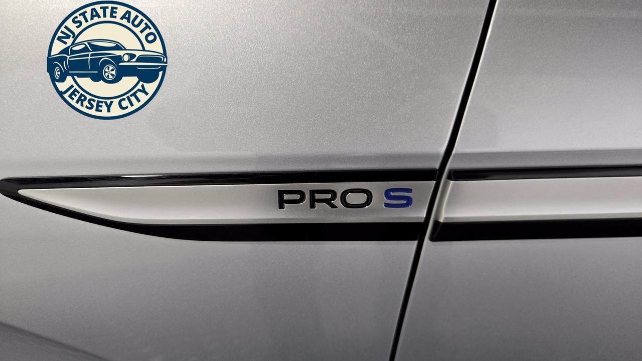 2022 Volkswagen ID.4 Pro S Jersey City NJ