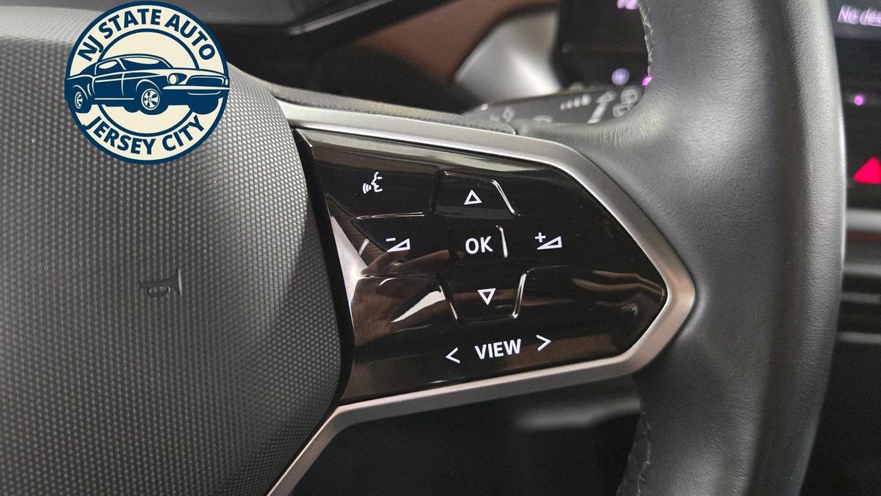 2022 Volkswagen ID.4 Pro S Jersey City NJ