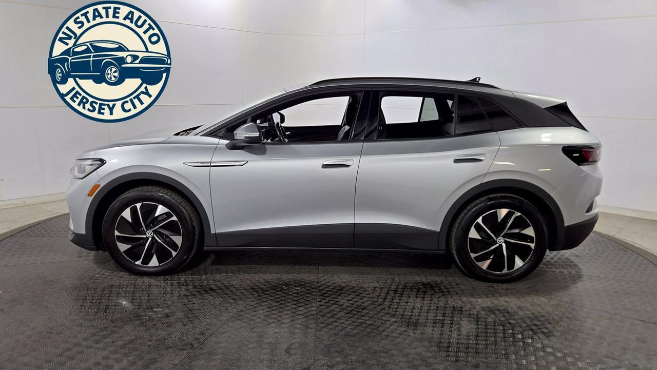 2022 Volkswagen ID.4 Pro S Jersey City NJ