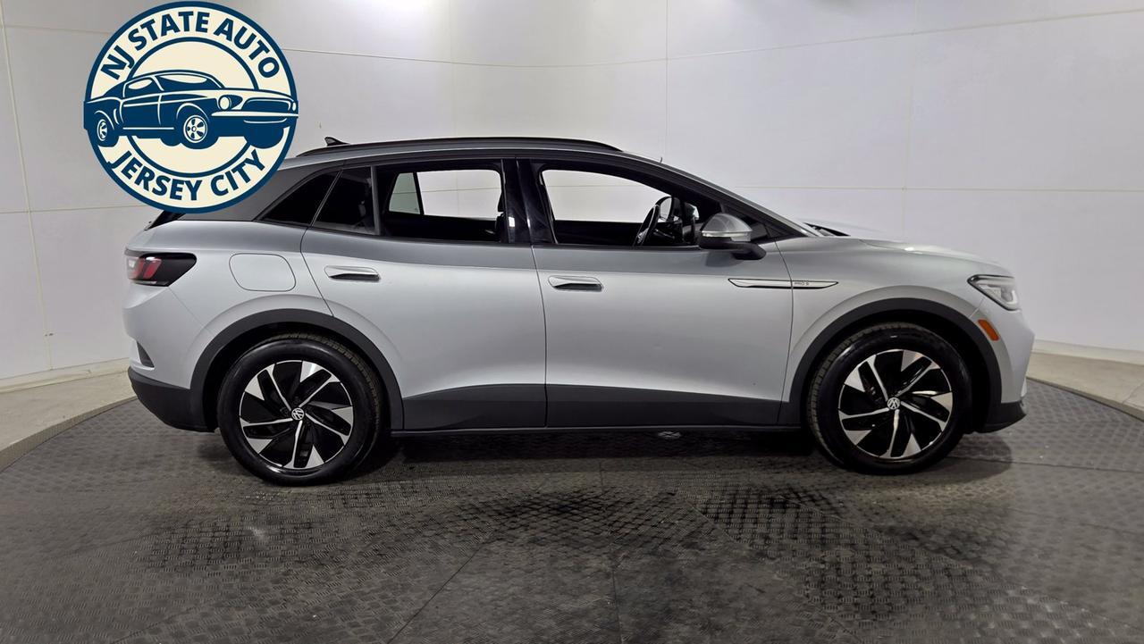 2022 Volkswagen ID.4 Pro S Jersey City NJ