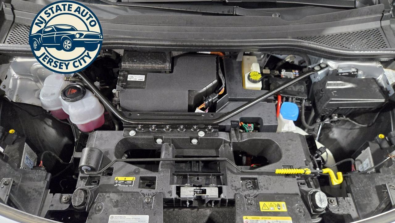 2022 Volkswagen ID.4 Pro S Jersey City NJ