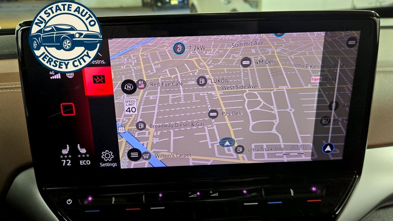 2022 Volkswagen ID.4 Pro S Jersey City NJ