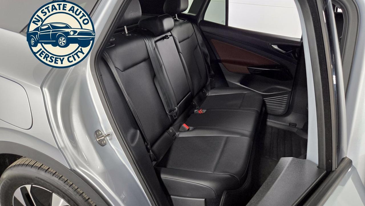 2022 Volkswagen ID.4 Pro S Jersey City NJ