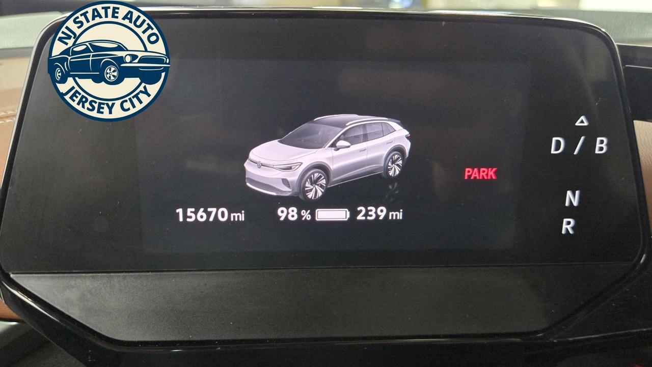 2022 Volkswagen ID.4 Pro S Jersey City NJ