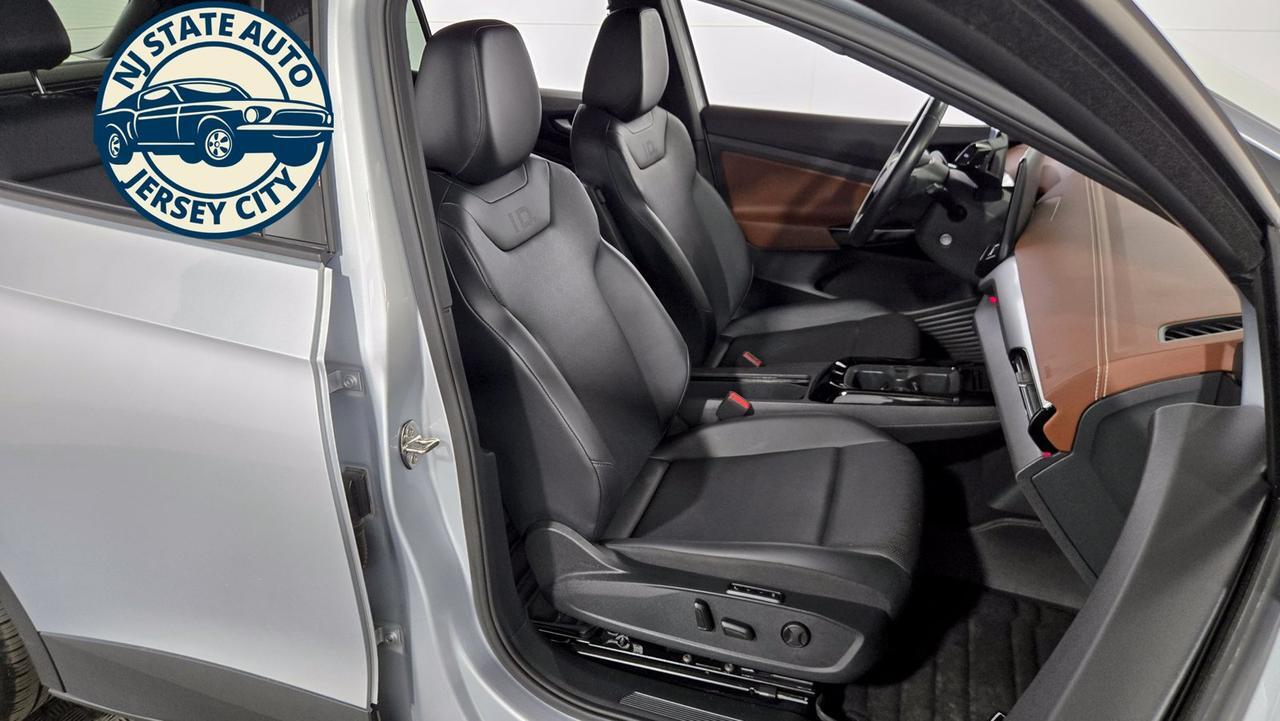 2022 Volkswagen ID.4 Pro S Jersey City NJ