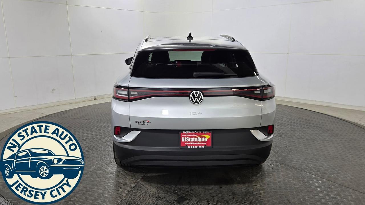 2022 Volkswagen ID.4 Pro S Jersey City NJ