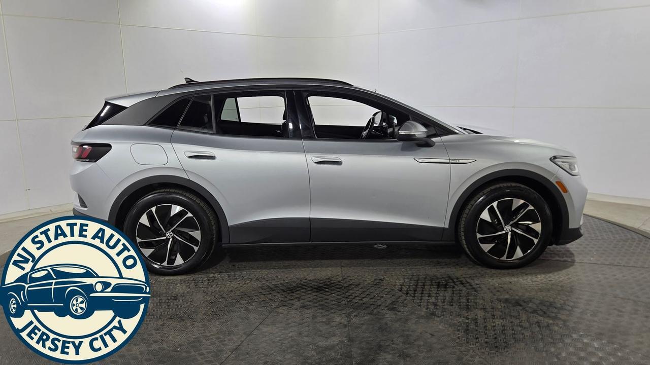 2022 Volkswagen ID.4 Pro S Jersey City NJ