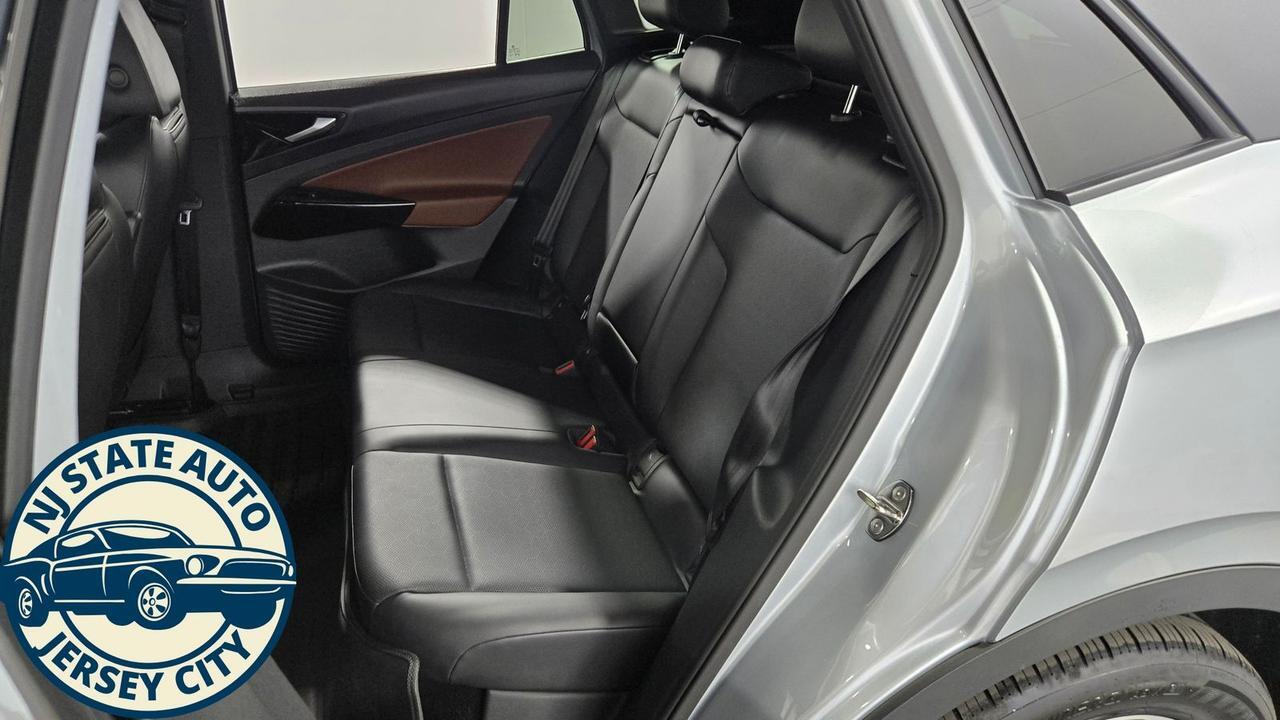 2022 Volkswagen ID.4 Pro S Jersey City NJ