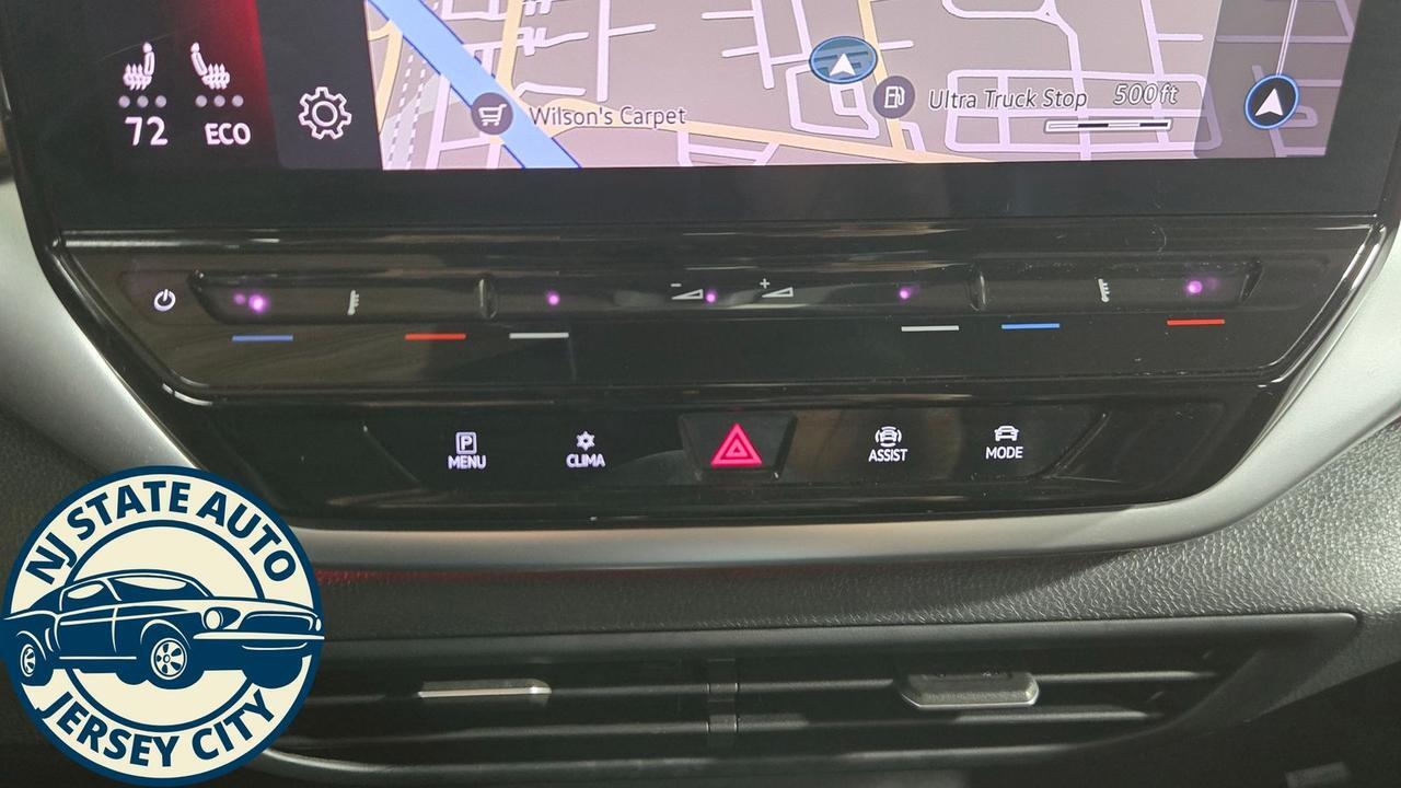2022 Volkswagen ID.4 Pro S Jersey City NJ