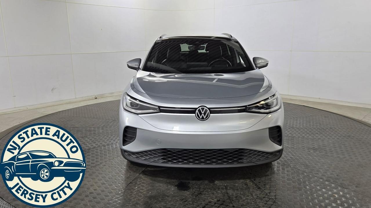 2022 Volkswagen ID.4 Pro S Jersey City NJ