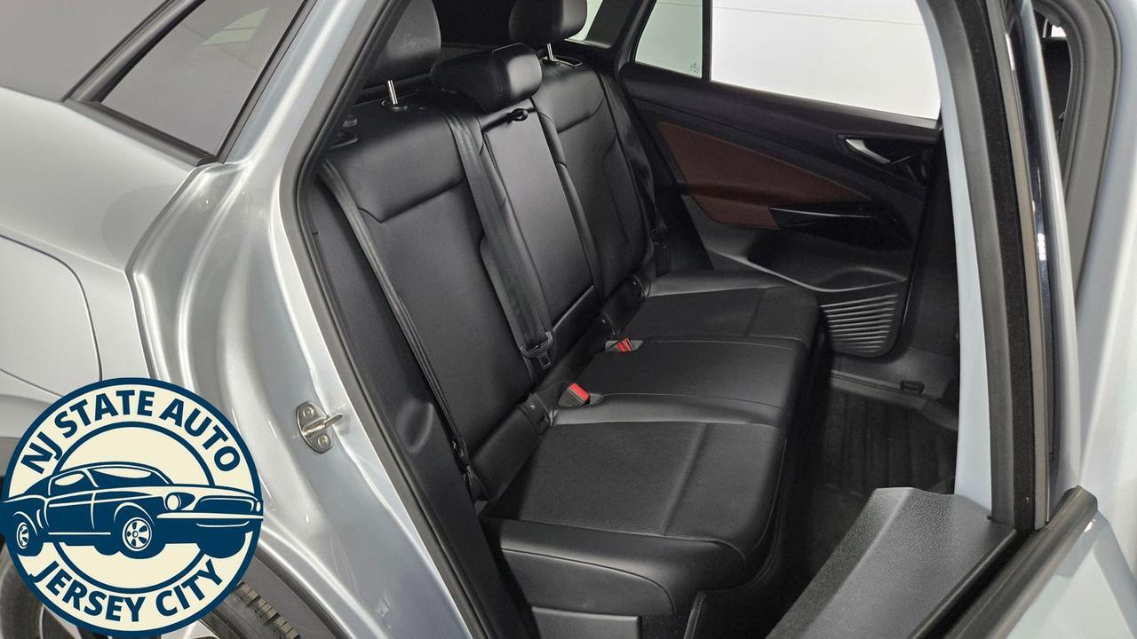 2022 Volkswagen ID.4 Pro S Jersey City NJ