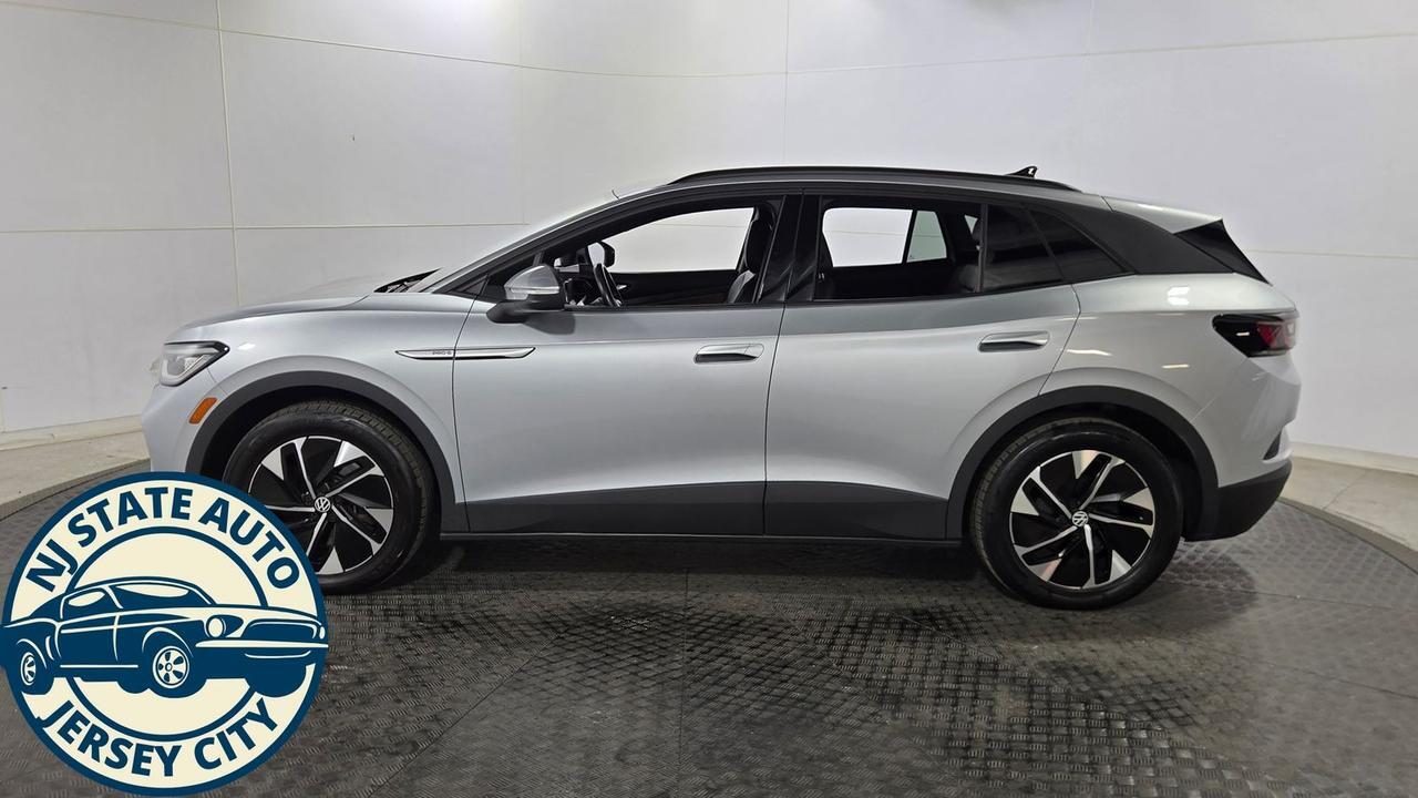2022 Volkswagen ID.4 Pro S Jersey City NJ