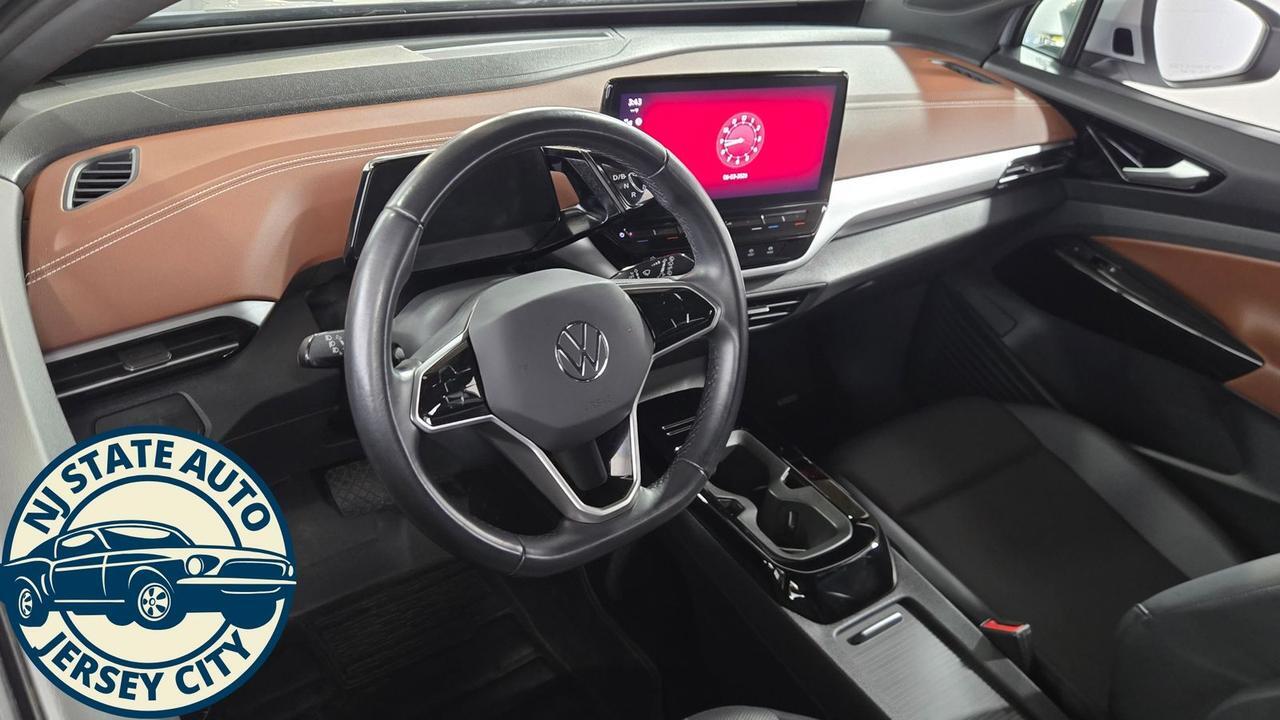 2022 Volkswagen ID.4 Pro S Jersey City NJ