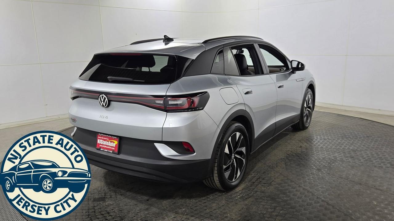 2022 Volkswagen ID.4 Pro S Jersey City NJ