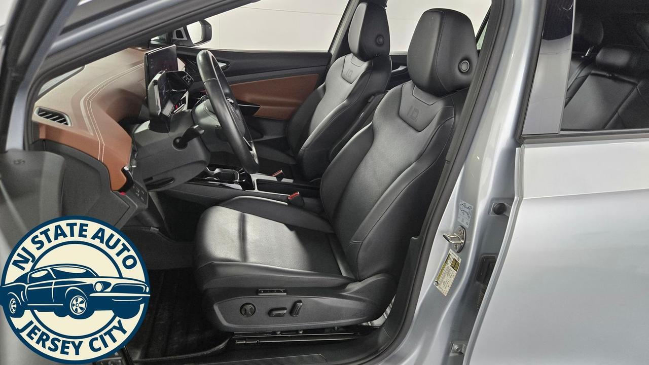 2022 Volkswagen ID.4 Pro S Jersey City NJ