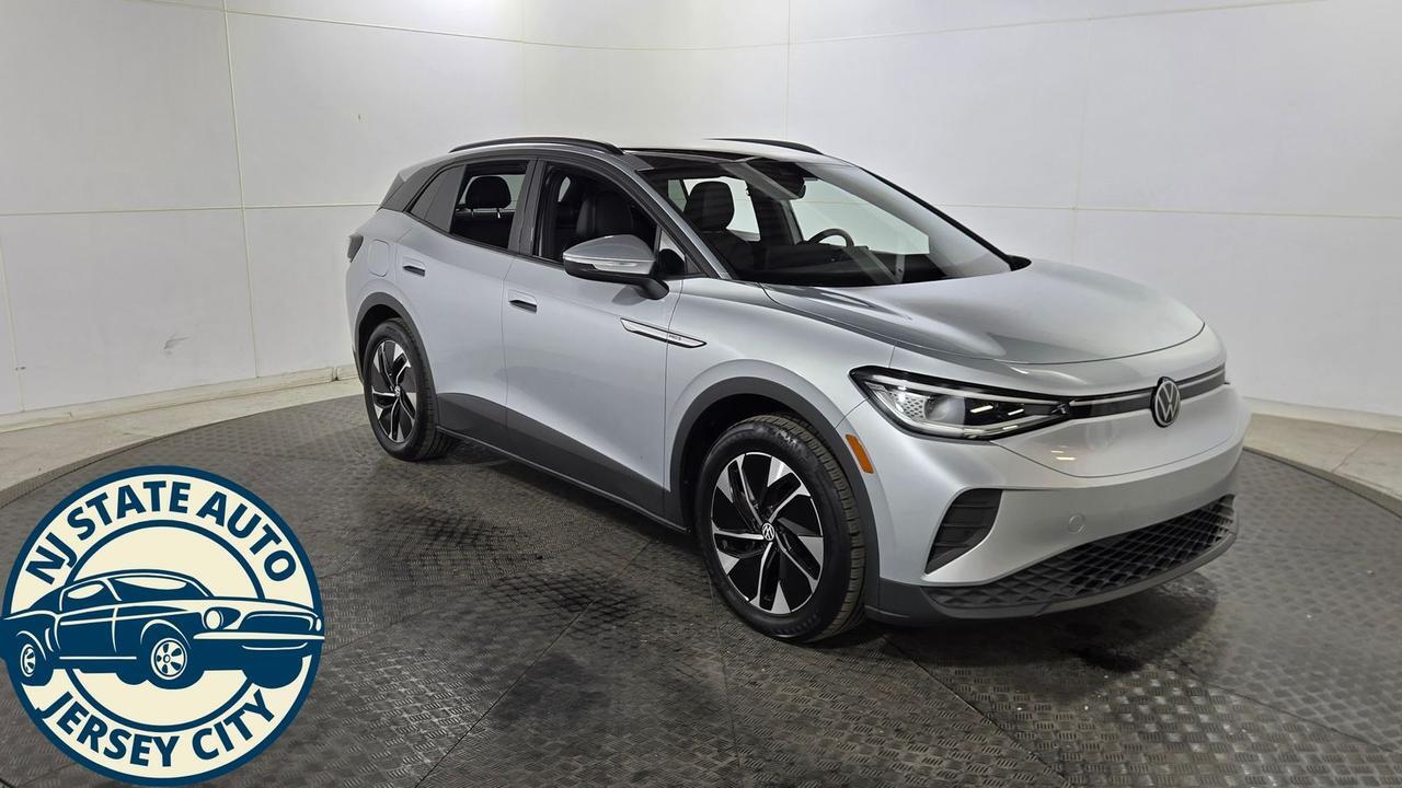 2022 Volkswagen ID.4 Jersey City, NJ