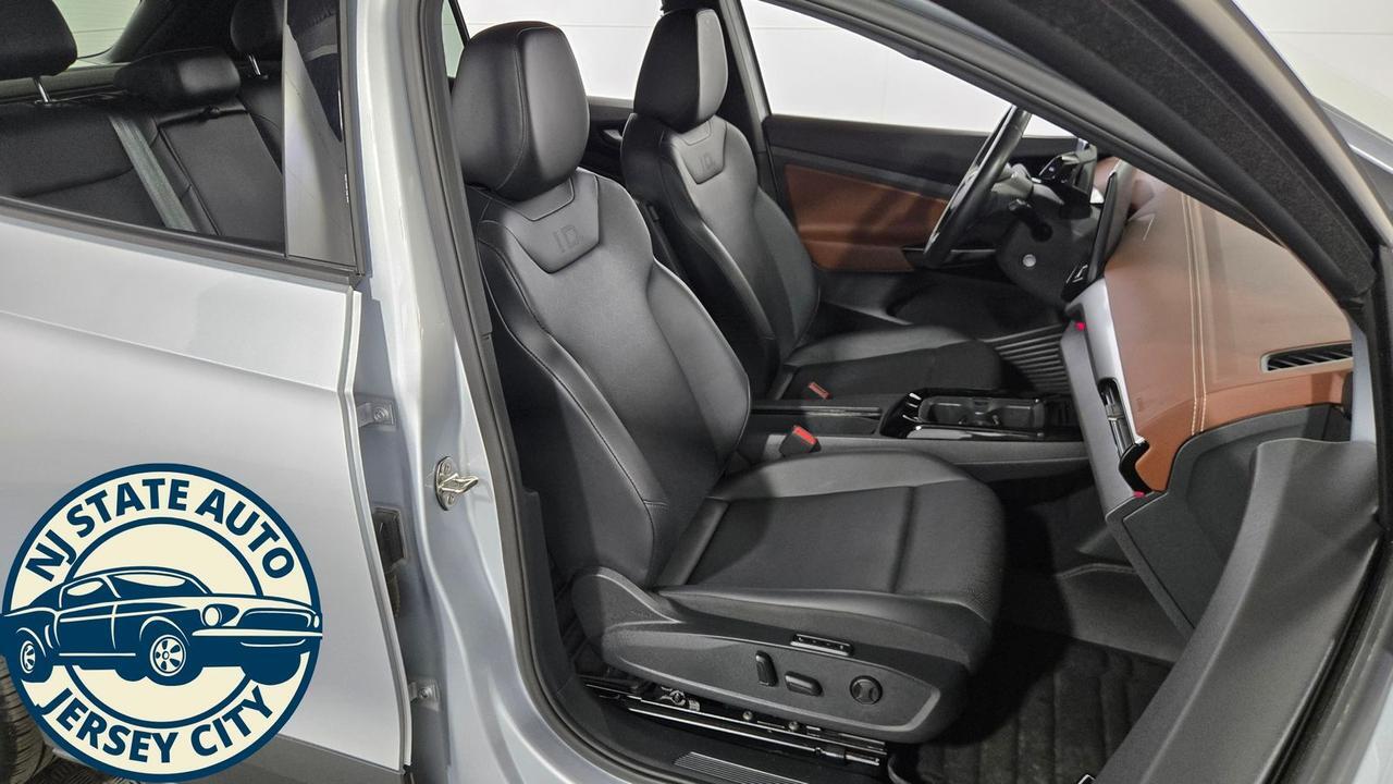 2022 Volkswagen ID.4 Pro S Jersey City NJ