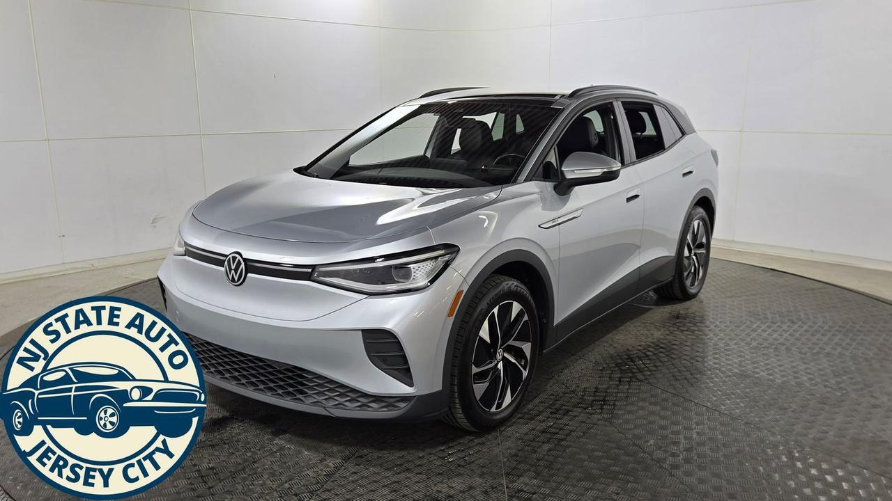 2022 Volkswagen ID.4 Pro S Jersey City NJ