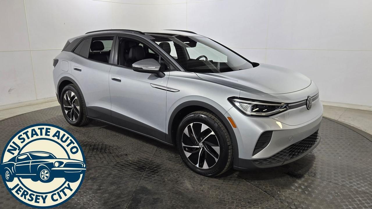 2022 Volkswagen ID.4 Pro S Jersey City NJ