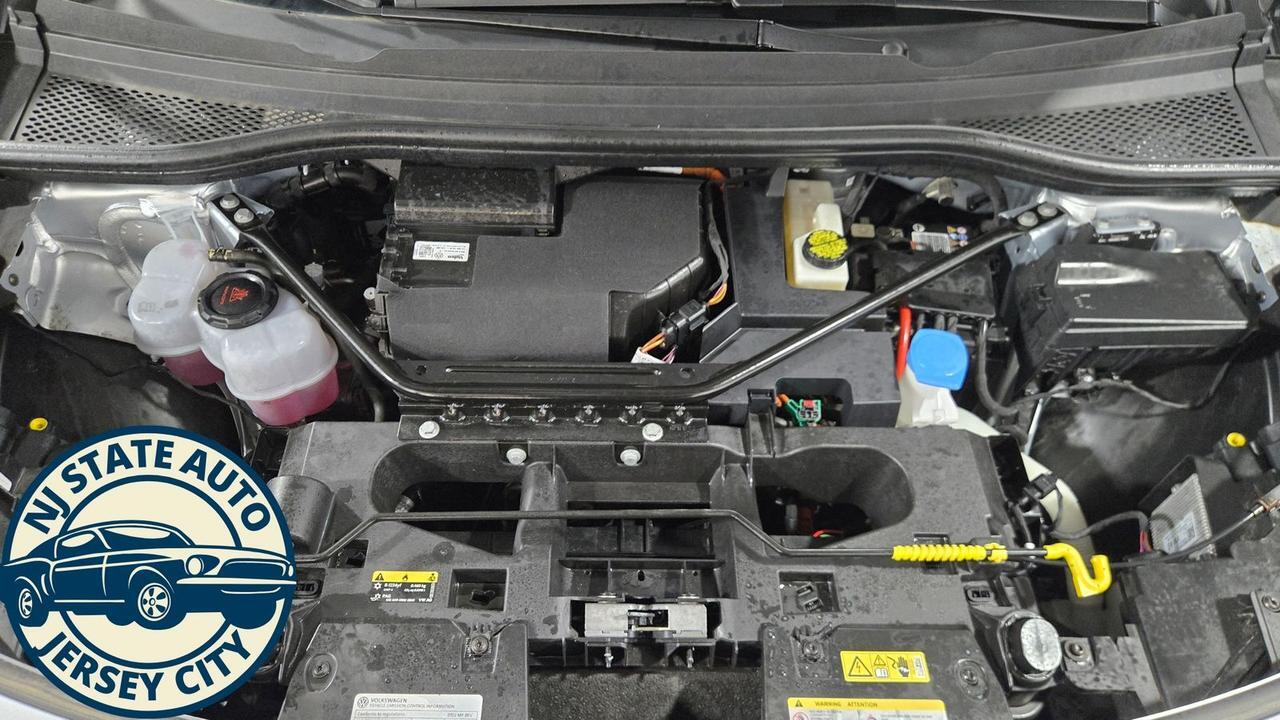 2022 Volkswagen ID.4 Pro S Jersey City NJ