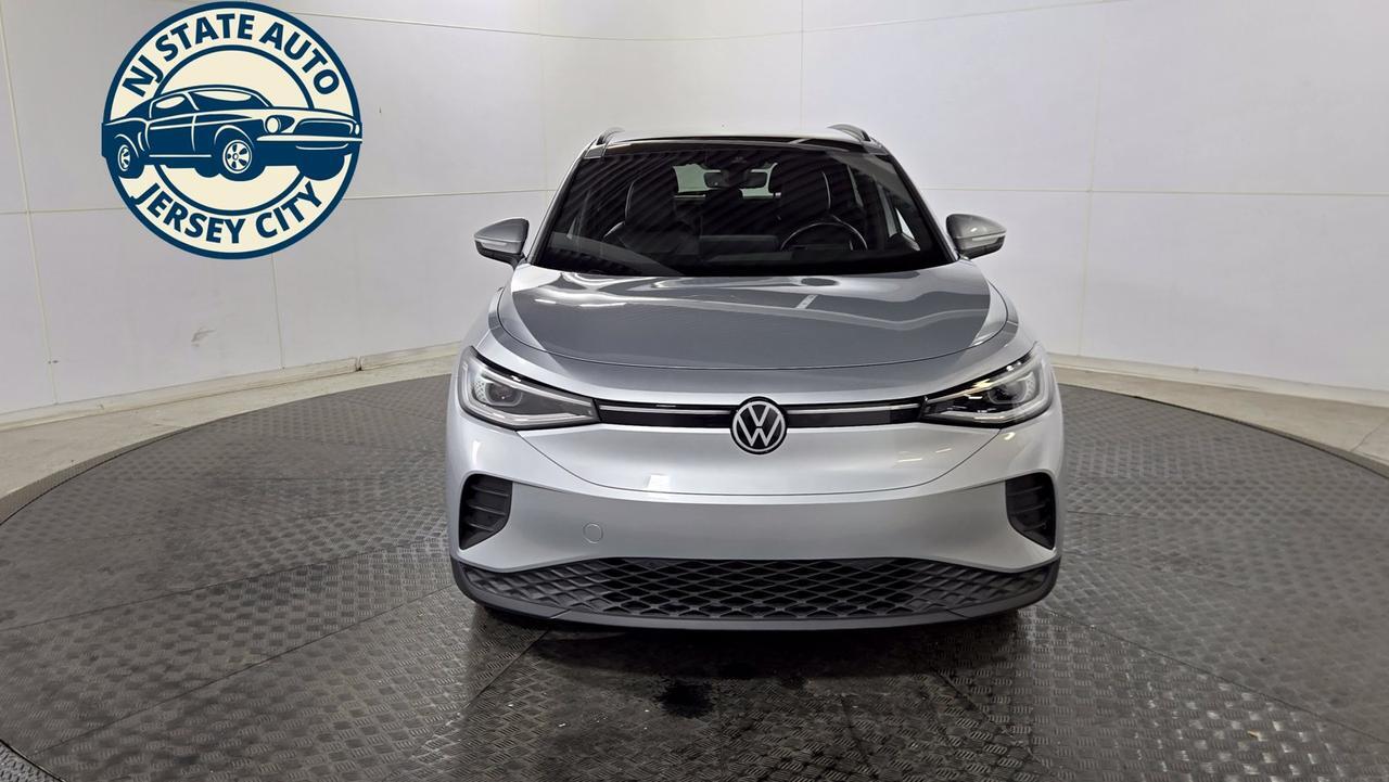 2022 Volkswagen ID.4