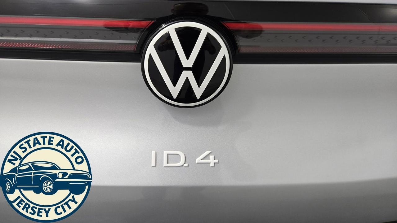 2022 Volkswagen ID.4 Pro S Jersey City NJ