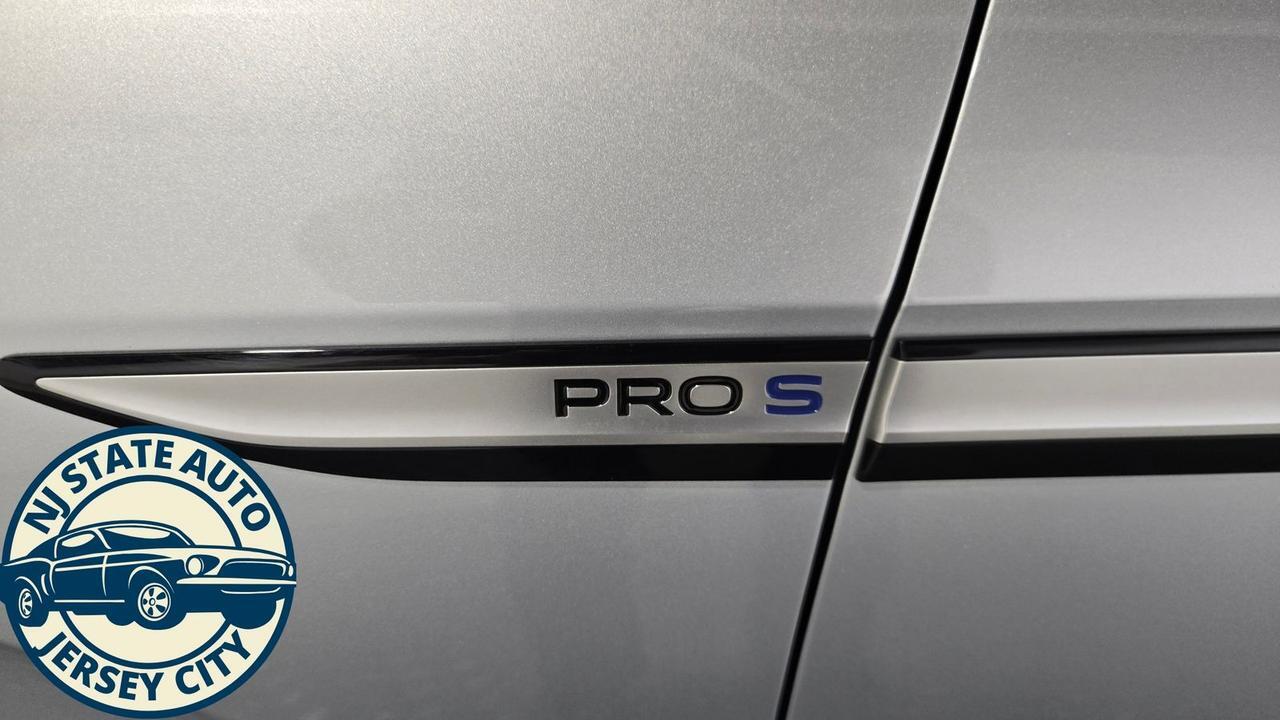 2022 Volkswagen ID.4 Pro S Jersey City NJ