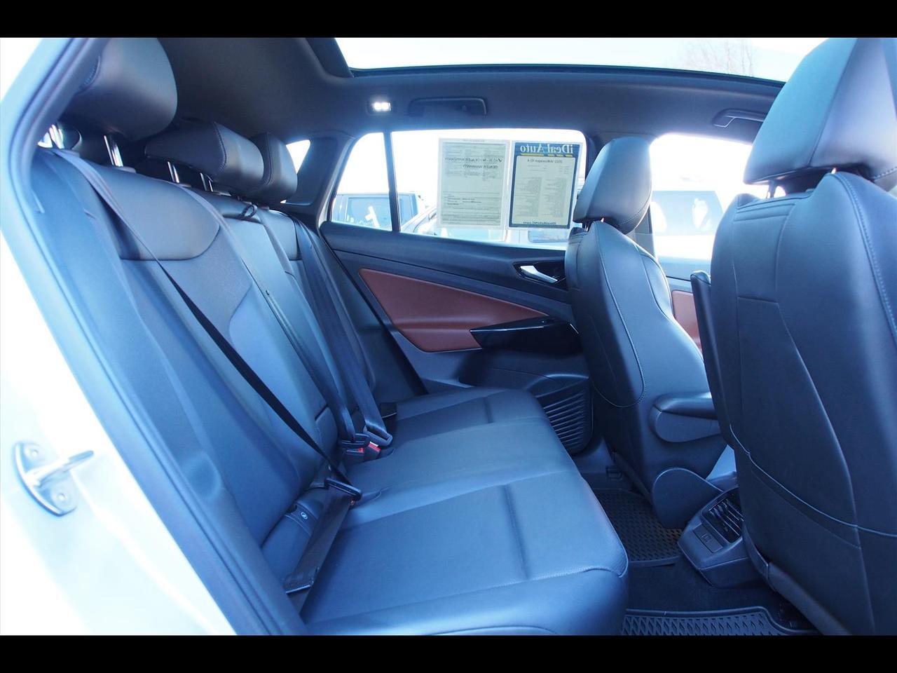 2022 Volkswagen ID.4 Pro S