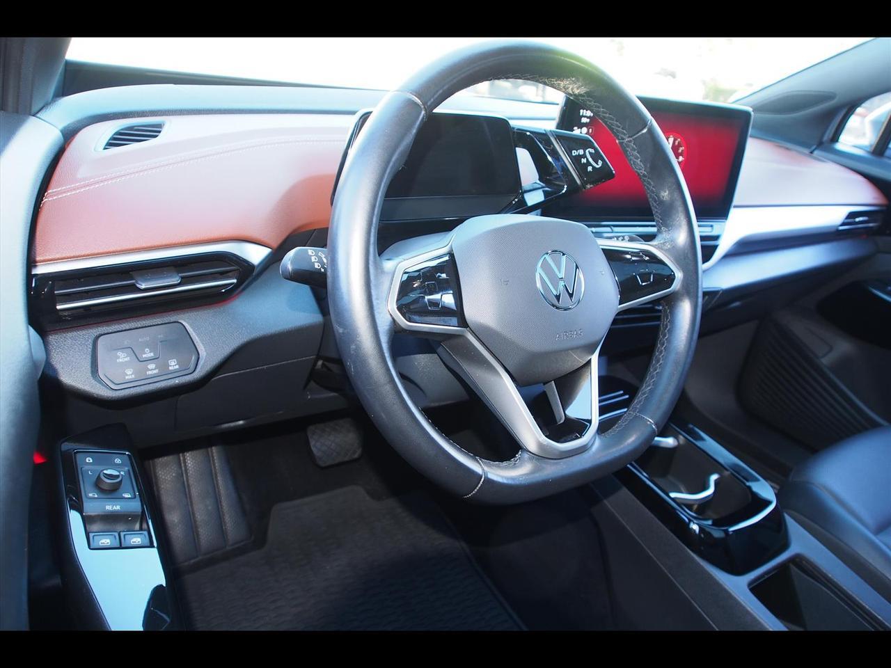 2022 Volkswagen ID.4 Pro S