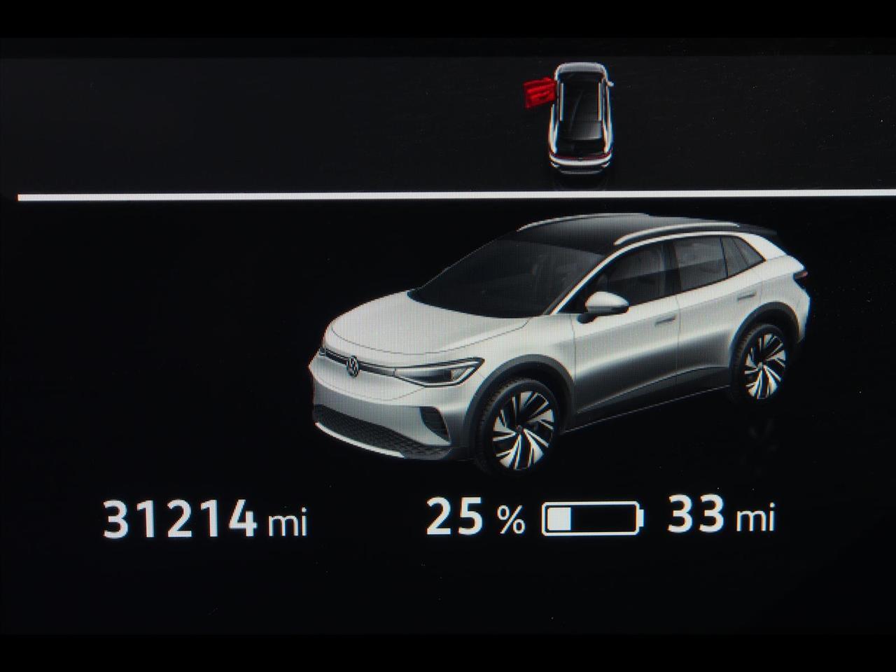 2022 Volkswagen ID.4 Pro S