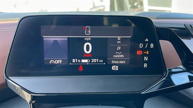 2022 Volkswagen ID.4 Pro S Corona CA