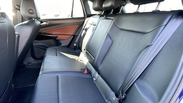 2022 Volkswagen ID.4 Pro S Corona CA