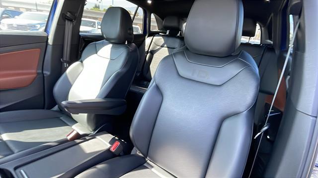2022 Volkswagen ID.4 Pro S Corona CA