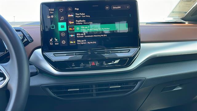 2022 Volkswagen ID.4 Pro S Corona CA