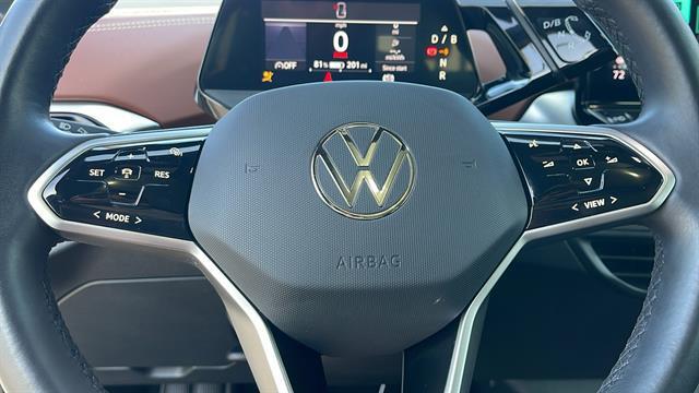 2022 Volkswagen ID.4 Pro S Corona CA