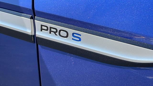 2022 Volkswagen ID.4 Pro S Corona CA