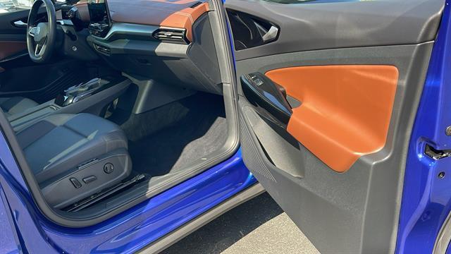 2022 Volkswagen ID.4 Pro S Corona CA