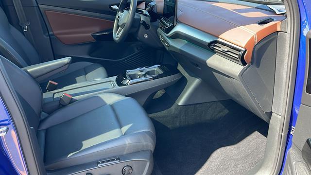 2022 Volkswagen ID.4 Pro S Corona CA