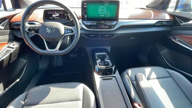 2022 Volkswagen ID.4 Pro S Corona CA