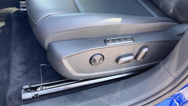 2022 Volkswagen ID.4 Pro S Corona CA