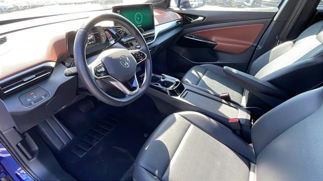 2022 Volkswagen ID.4 Pro S Corona CA
