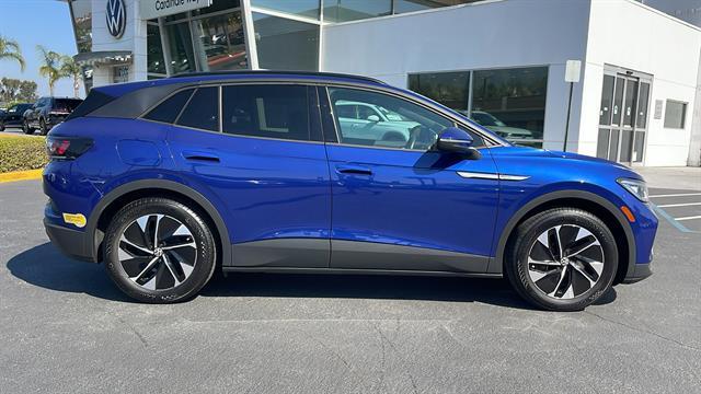 2022 Volkswagen ID.4 Pro S Corona CA
